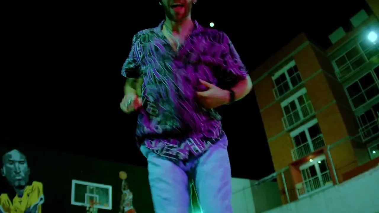 Hook on the Beat