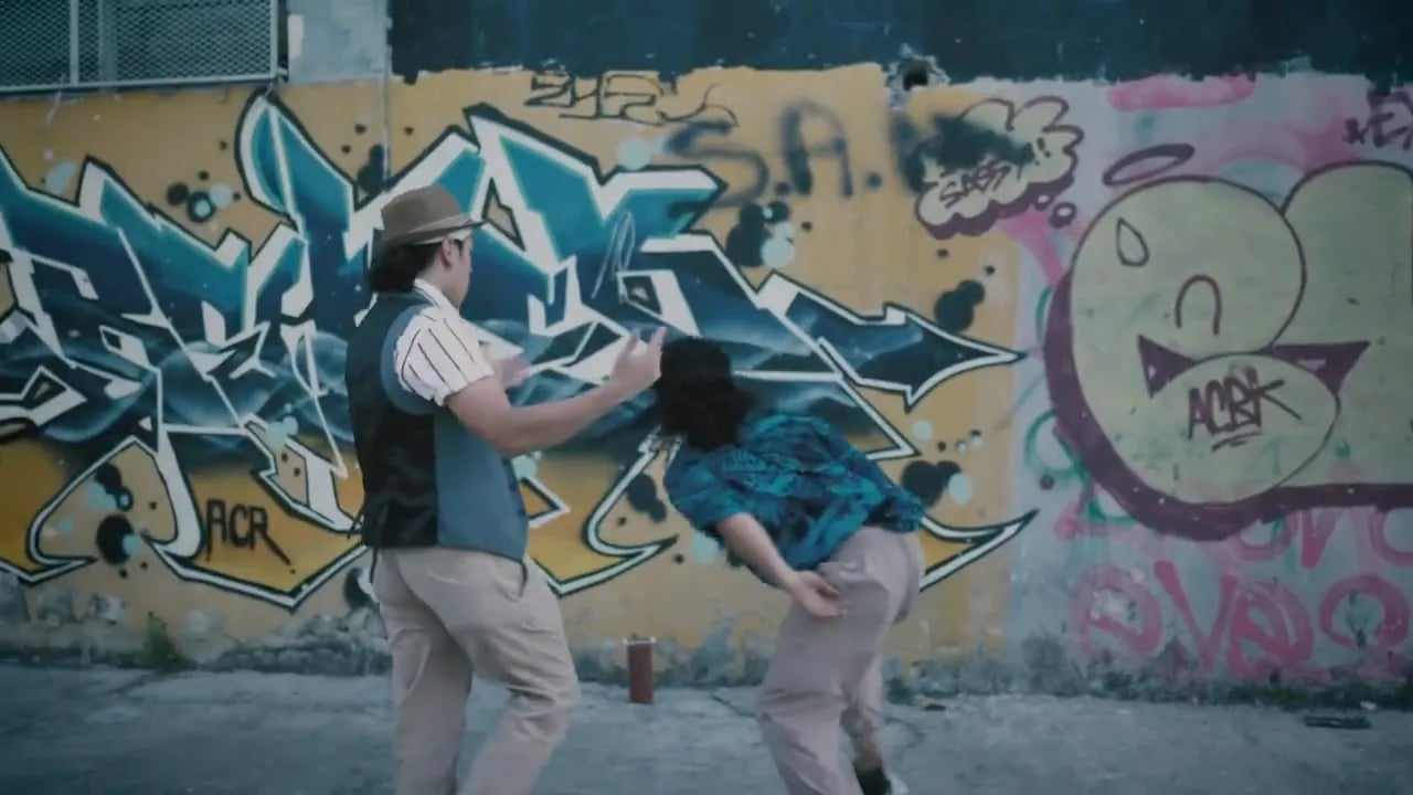 Street & Graffiti